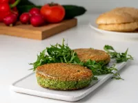 100 گرم کوکو سبزی چقدر کالری دارد ؟