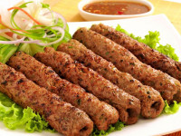 ۵ روش طلایی جهت تهیه کباب تابه ای در منزل مرحله به مرحله