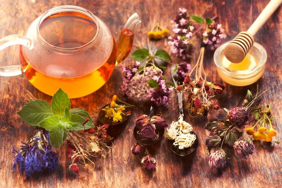 دمنوش های پاییزی: دستور تهیه تهیه ۷ دمنوش پاییزی خوشمزه (مرحله به مرحله)