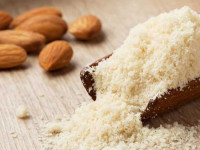 آرد بادام و ۵ خاصیت استثنایی آن در سلامت بدن