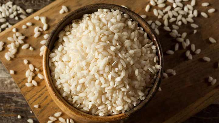 راهکارهای افزایش عمر نگهداری برنج خام در منزل
