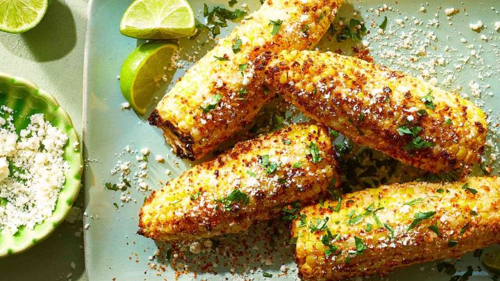 رسپی بلال پنیری با هواپز (ایرفرایر)؛ میان وعده رژیمی