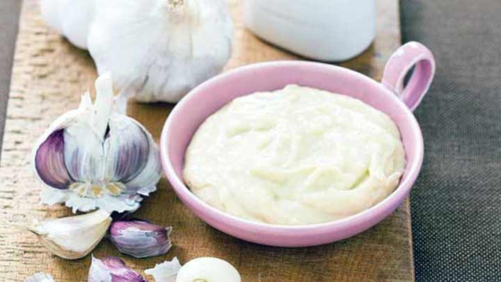 رسپی حریره سیر؛ یک راهکار هوشمندانه برای نگهداری سیر