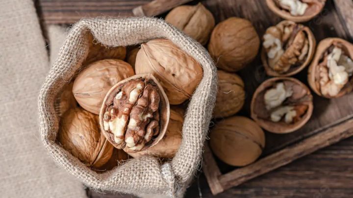 رسپی حریره گردو برای نوزاد؛ خواص شگفت انگیز آن