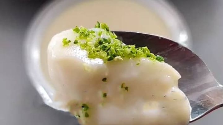 رسپی دسر حسو شاهرودی (حصو)؛ خوشمزه و سنتی