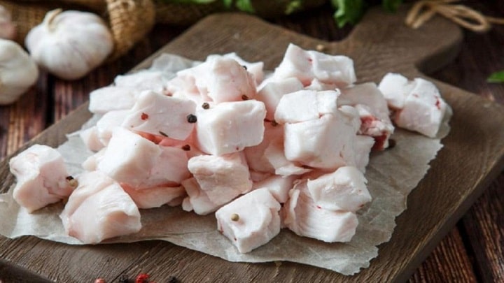 رسپی روغن دنبه بدون بو و خوش طعم
