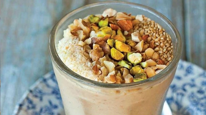 رسپی معجون شیره انگور در ۳ سوت؛ یک داروی طبیعی