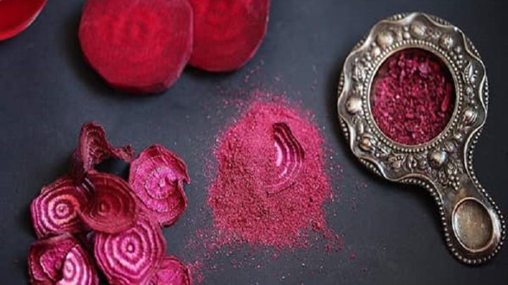 رسپی چیپس چغندر (لبو)؛ یک میان‌وعده سالم و خوشرنگ