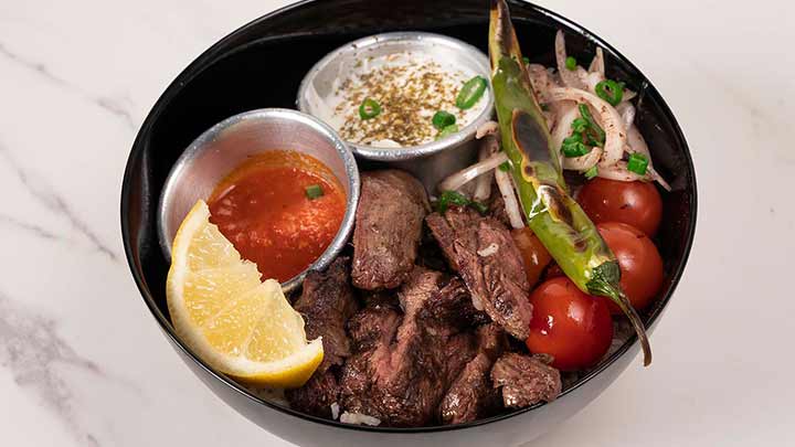 رسپی کاسه کباب؛ غذای محلی و خوشمزه اردبیلی‌ها