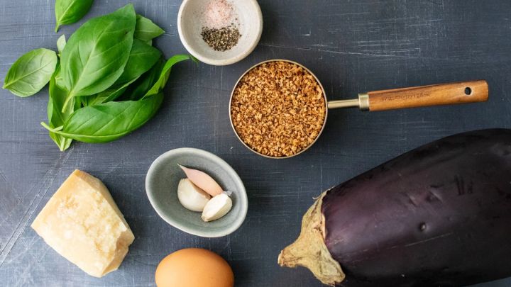 رسپی کوفته بادمجان کبابی؛ پختی آسان در ۳۰ دقیقه