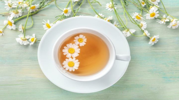 رسپی ۸ دمنوش خانگی که در آلودگی هوا نجاتتان می‌دهد