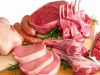 آیا میدانید گوشت مرغ بهتر است یا گوشت بوقلمون؟