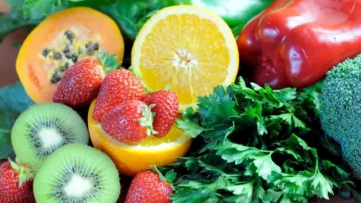 رقبای پرتقال در ویتامین C: این میوه‌ها را بشناسید