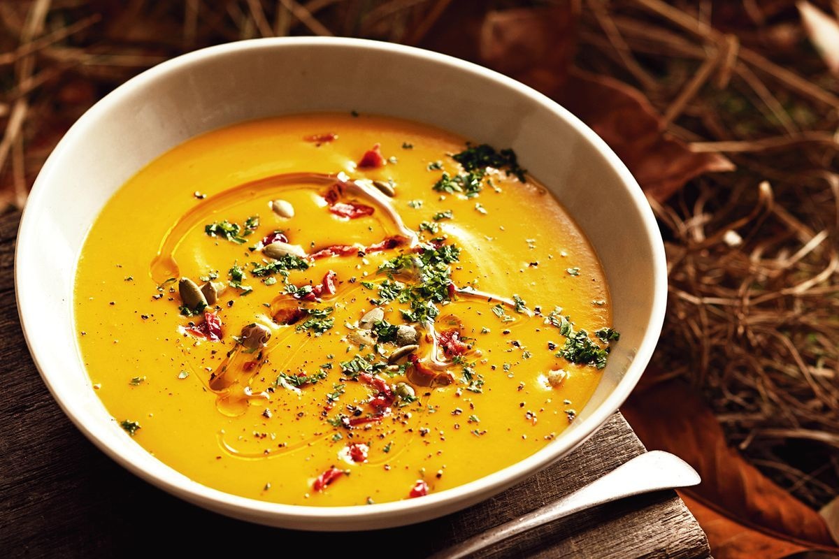 دستور تهیه خورش دوغ پای (مرحله به مرحله)