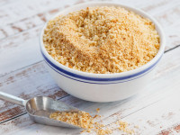 آیا پودر سوخاری از آرد سوخاری بهتر است؟