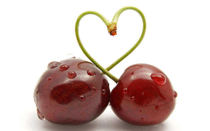 دستور تهیه کمپوت گیلاس خانگی و سالم (مرحله به مرحله)