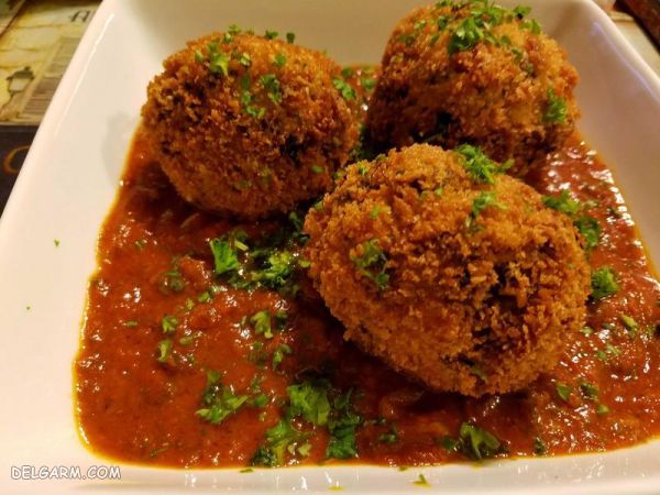 روش طبخ ۶ مدل کوفته خوشمزه و اصیل ایرانی + عکس