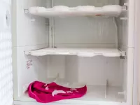 بررسی علت اصلی آب شدن برفک یخچال