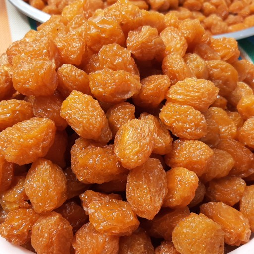 طرز تهیه آلو بخارا به 5 روش آسان در منزل (2 نکته مهم)