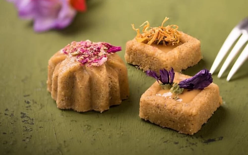 دستور تهیه برشتوک نخودچی با طعمی بی نظیر (مرحله به مرحله)