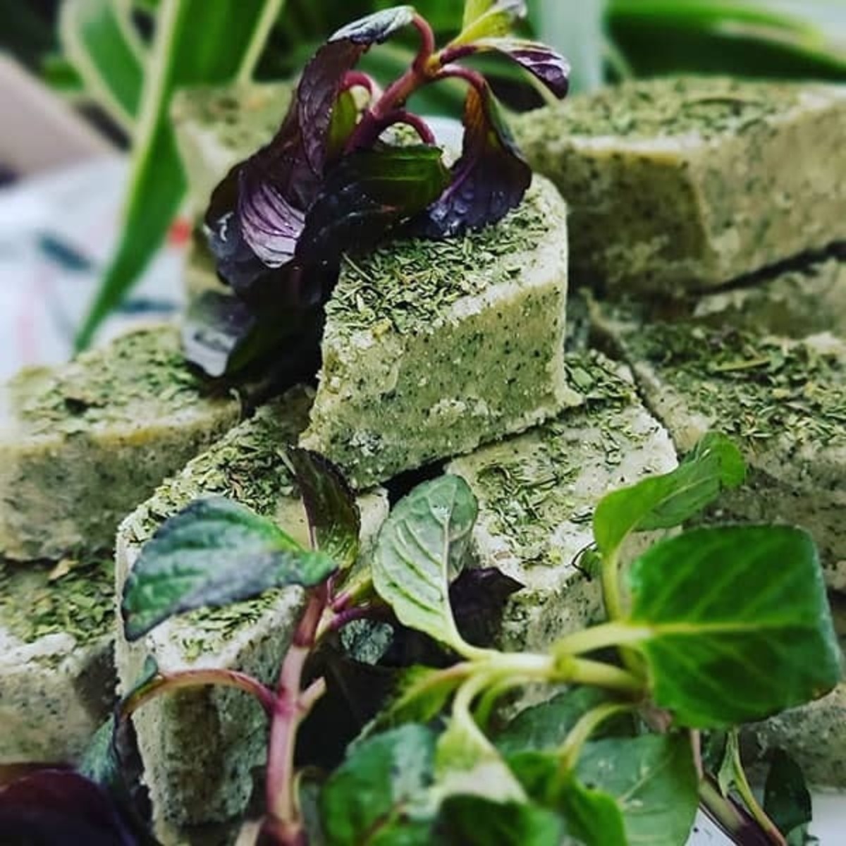 دستور تهیه خرش حلوا با عطر و طعم خاص و لذیذ (مرحله به مرحله)