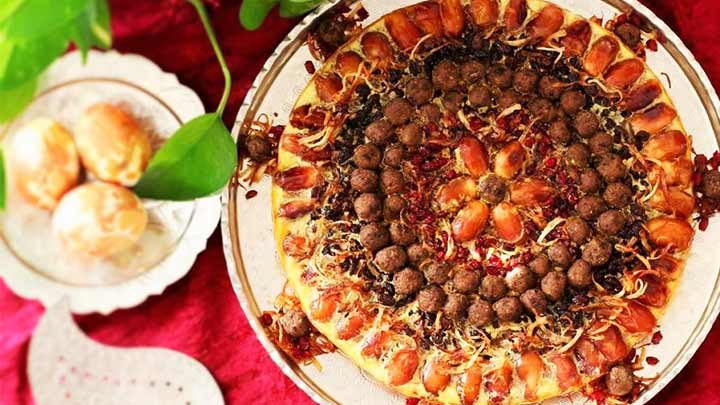 چند فوت و فن برای تهیه شش انداز زنجان
