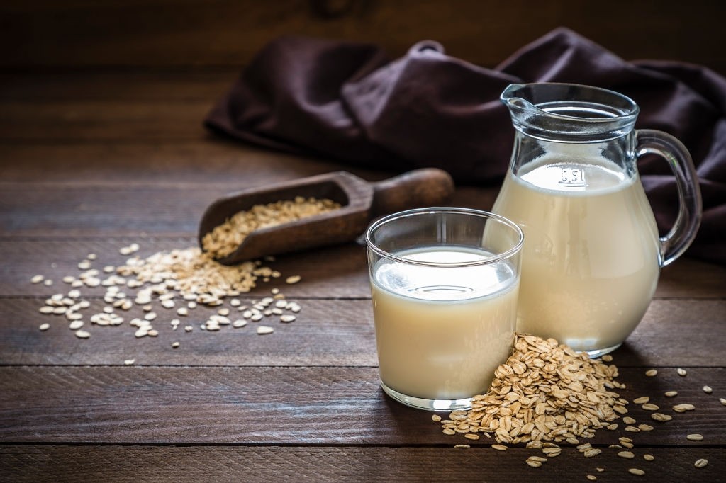 دستور تهیه شیر جو دوسر خوشمزه با خاصیت فراوان (مرحله به مرحله)