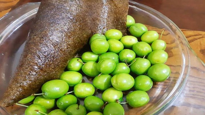 نکات و فوت و فن‌های تهیه لواشک گوجه سبز