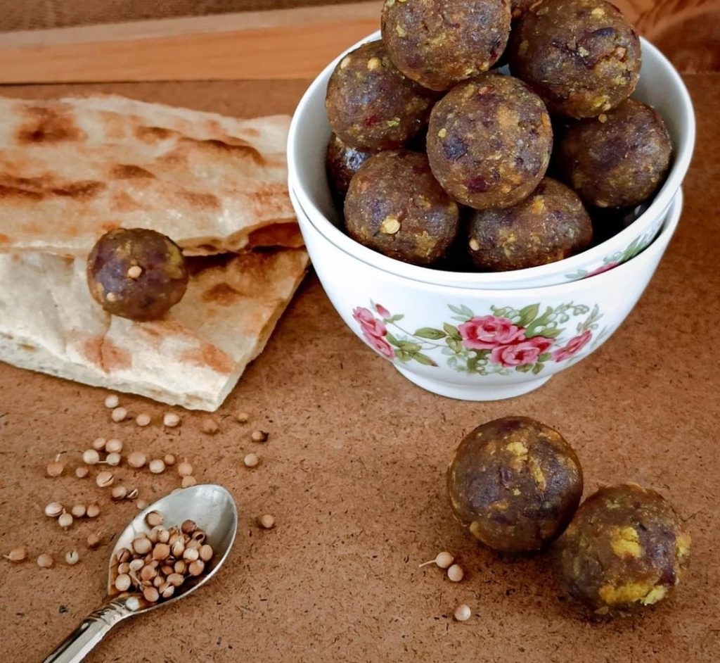 دستور تهیه چنگمال کرمانی مقوی با طعم فوق العاده (مرحله به مرحله)