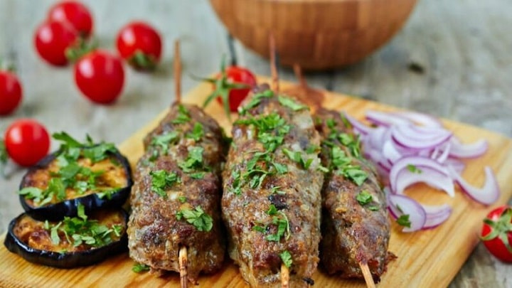 نکات و فوت و فن‌های تهیه کباب تابه‌ای عربی