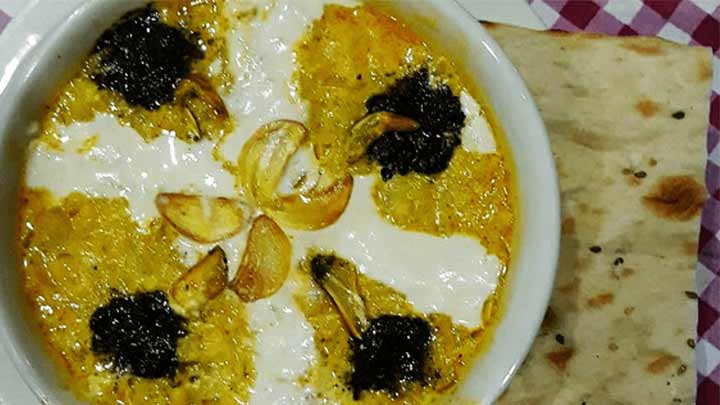 نکات و فوت و فن‌های تهیه کشک کدو