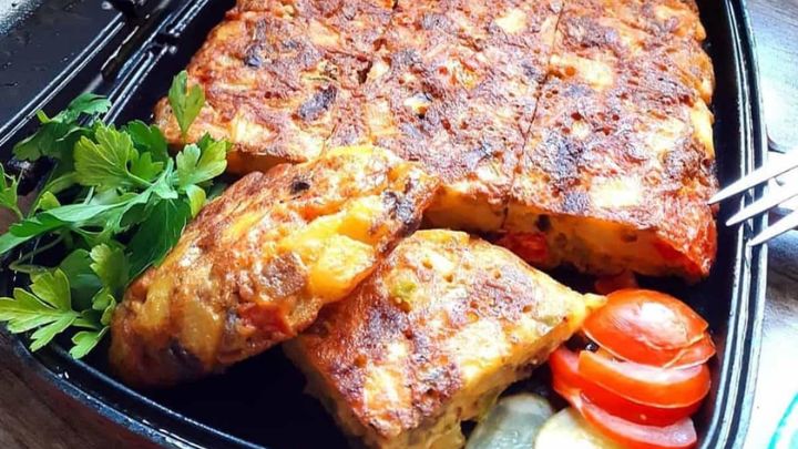 نکات طلایی در تهیه کوکو بادمجان