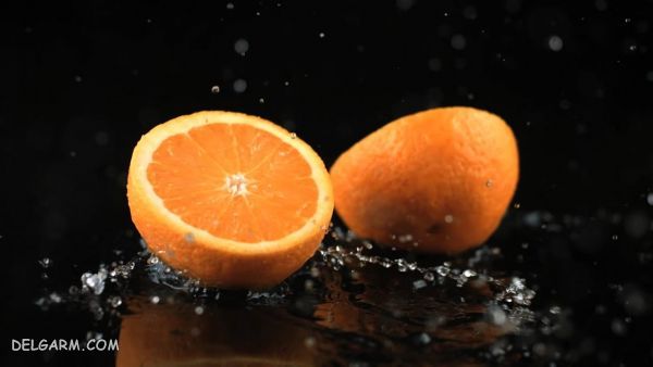 دستور تهیه ۳ مدل آش نارنج ترش و خوشمزه + عکس (مرحله به مرحله)