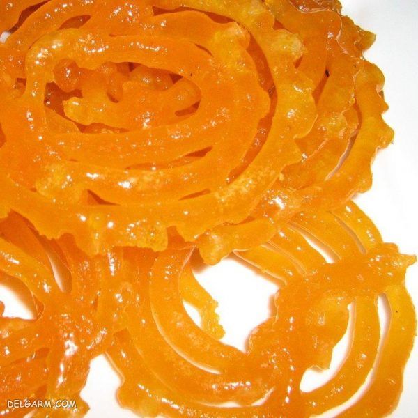 دستور تهیه ۵ مدل شیرینی مخصوص ماه مبارک رمضان + عکس