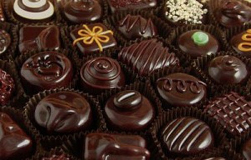 دستور تهیه ۶ نوع شکلات خوشمزه خانگی (مرحله به مرحله)