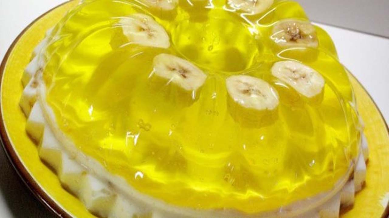 دستور تهیه 2 مدل روکر موز دسر ایتالیایی خوشمزه (مرحله به مرحله)