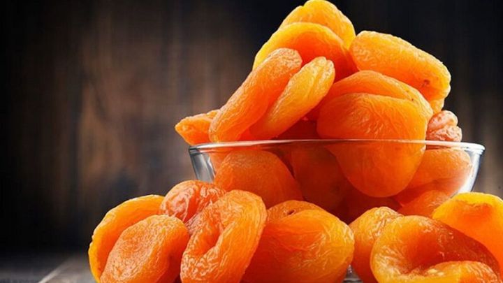 طریقه صحیح نگهداری برگه زردآلو (قیسی) + نکات طلایی