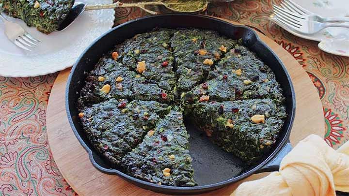 لیست ۱۵ افطاری ساده و کم هزینه