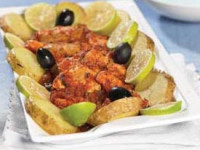 توصیه های لازم در آماده سازی و طبخ ماهی و میگو
