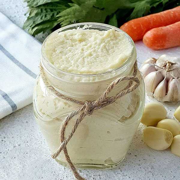 مواد لازم و آموزش حریره سیر برای 2 یا 4 یا 6 نفر | تناسب ساده