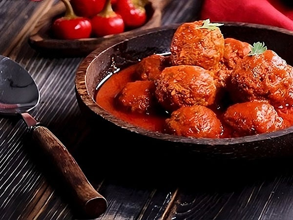 مواد لازم و آموزش شفته اراکی برای 2 یا 4 یا 6 نفر | تناسب ساده