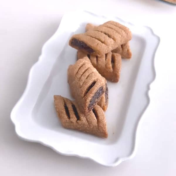 مواد لازم و آموزش شیرینی سمولینا خانگی (مرحله به مرحله)