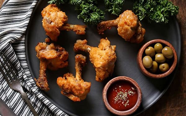مواد لازم و آموزش پاچینی خانگی (مرحله به مرحله)