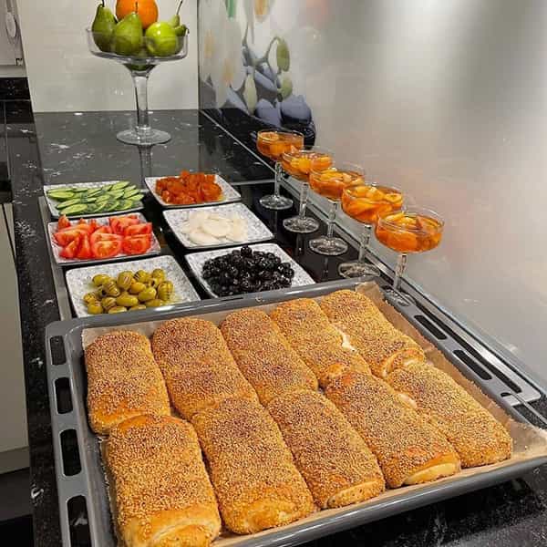 مواد لازم و آموزش پوآچا قمری خانگی (مرحله به مرحله)