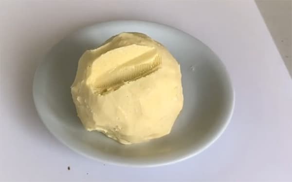 مواد لازم و آموزش کره محلی خانگی (مرحله به مرحله)