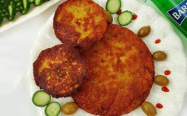 مواد لازم و آموزش کوکو جو پرک خانگی (مرحله به مرحله)