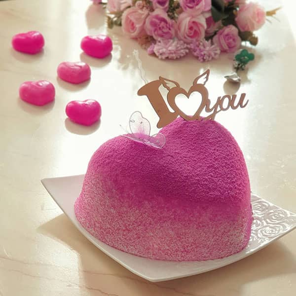 مواد لازم و آموزش کیک مخملی خانگی (مرحله به مرحله)
