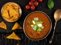 4 ترفند طلایی برای جلوگیری از له شدن لپه خورش قیمه