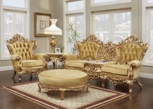 چطور از مبلمان سلطنتی و گران قیمت خود مراقبت کنیم؟