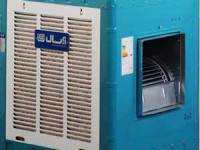 نحوه سرویس و راه اندازی کولرآبی